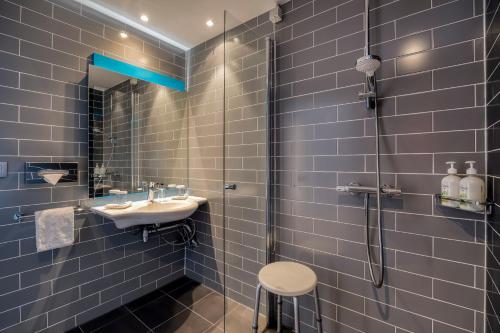 Holiday Inn Express Mechelen City Centre an IHG Hotel - image 7