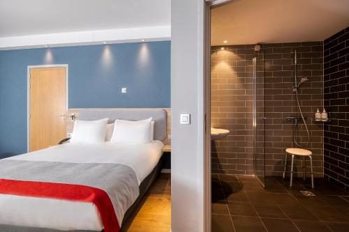 Holiday Inn Express Mechelen City Centre an IHG Hotel - image 8