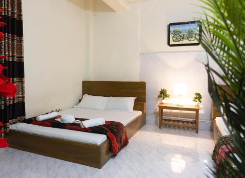 Hotel White House International Residential
