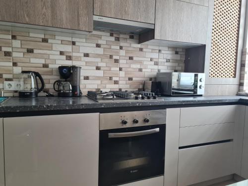 New Аpartment Balti in Balti