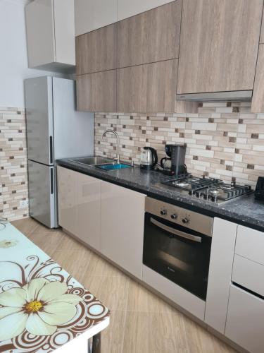 New Аpartment Balti in Balti