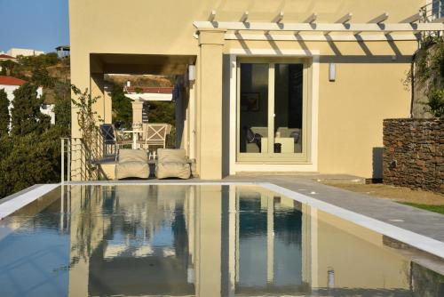 SuiteHome Villas with Private Pools