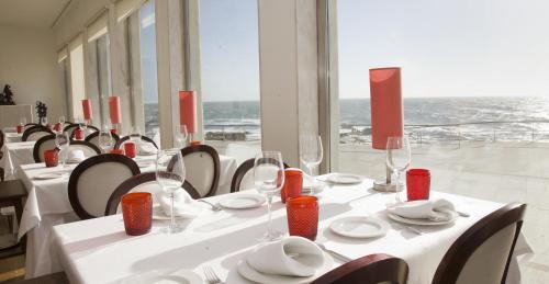 Golden Tulip Porto Gaia Hotel & SPA - image 9
