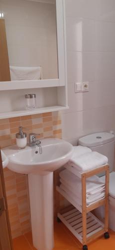 Apartamento Alfa Apartamento Alfa