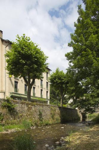 Logis le Mont Aigoual - image 7