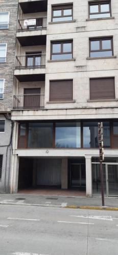 Apartamento Alfa Apartamento Alfa