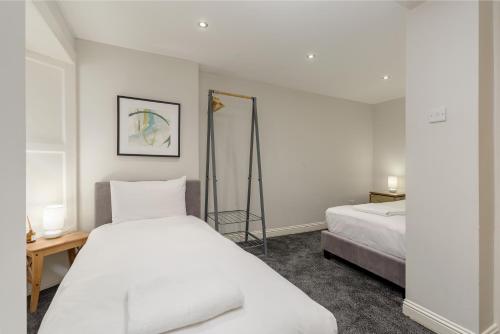 Southside Apartments by Destination Edinburgh - image 14