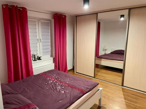 Apartament MONABERG