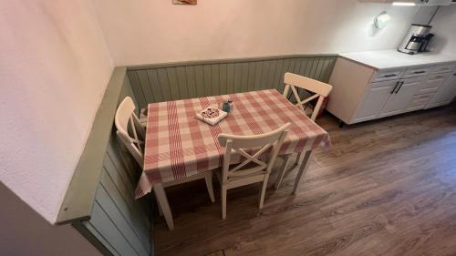 Ferienwohnung Wetzig W2 - Breite Straße 104 Wernigerode - image 5