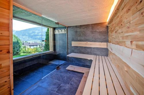 Beautiful holiday home in a stunning location with sauna