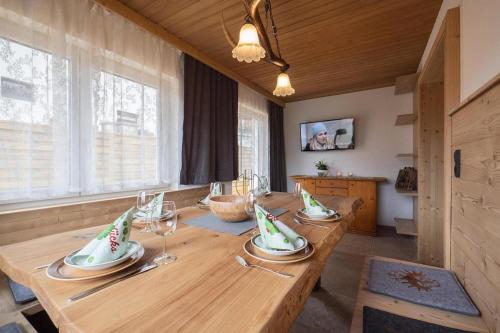 Beautiful holiday home in a stunning location with sauna