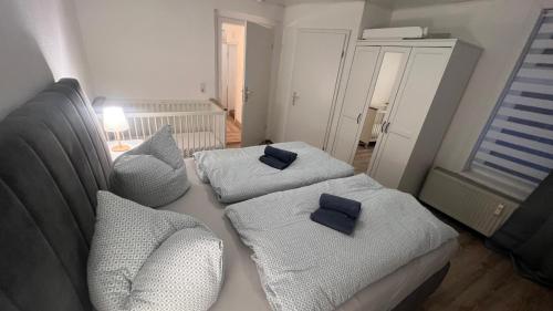 Apartment - Ground Floor image 9