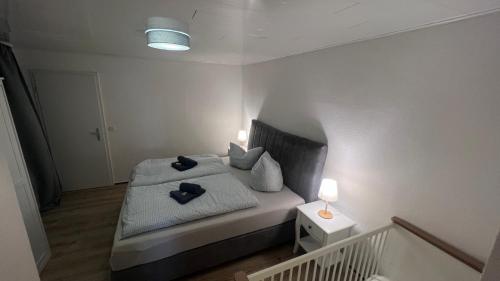 Apartment - Ground Floor image 8
