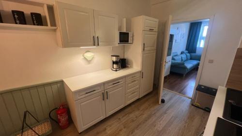 Apartment - Ground Floor image 4