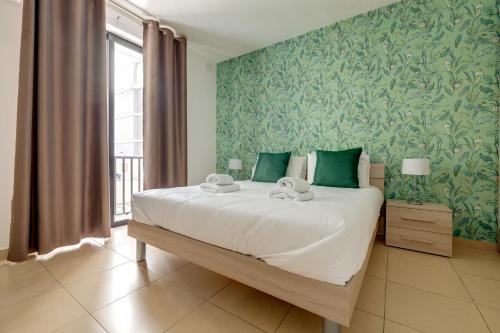 Sliema Tigne Suites
