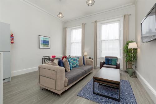 Southside Apartments by Destination Edinburgh - image 3