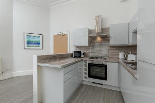 Southside Apartments by Destination Edinburgh - image 12