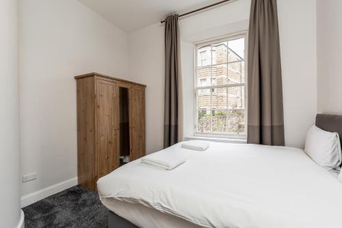 Southside Apartments by Destination Edinburgh