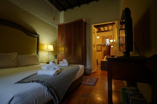  Guest House Navona 2 in Rom