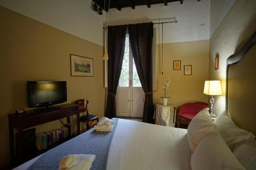 MGPgroup Guest House Navona 2, Rom (Foto 10)