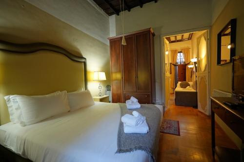 MGPgroup Guest House Navona 2, Rom (Foto 8)