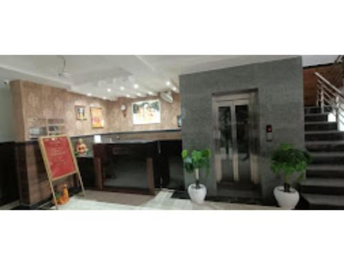 Hotel Virat International AVR Shopping, Katra