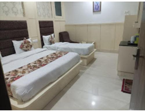 Hotel Virat International AVR Shopping, Katra