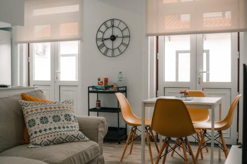 บริการและสิ่งอำนวยความสะดวก, Apartamento Mar & Bor - RRAL nº3126 in ปรายา ดา วิตอเรีย