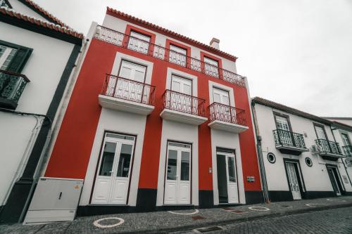 ทัศนียภาพภายนอกโรงแรม, Apartamento Mar & Bor - RRAL nº3126 in ปรายา ดา วิตอเรีย