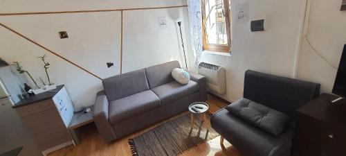 a casa di Luca in เตรซโซ ซุล'อัดดา