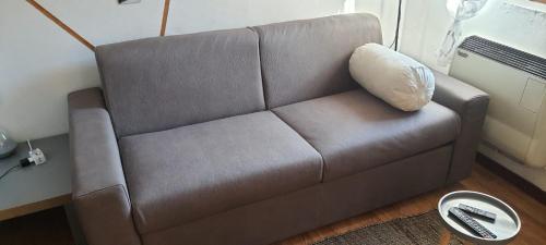 a casa di Luca in เตรซโซ ซุล'อัดดา