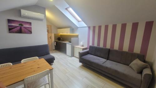 Wrzosowe Wzgórze Apartamenty - Apartment - Chęciny