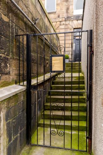 Southside Apartments by Destination Edinburgh