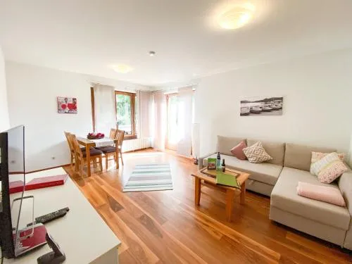 Ferienwohnung Hochfirstblick in Titisee in Titisee-Neustadt, Deutschland