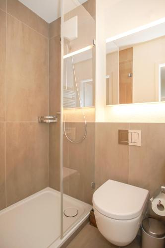 Stylish apartment with free BaselCard, Basilea (foto 7)