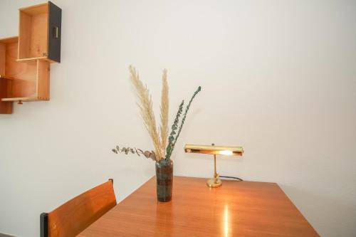  Stylish apartment with free BaselCard in Basel