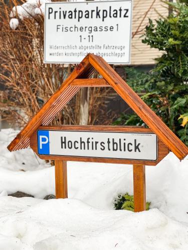 Ferienwohnung Hochfirstblick - image 9