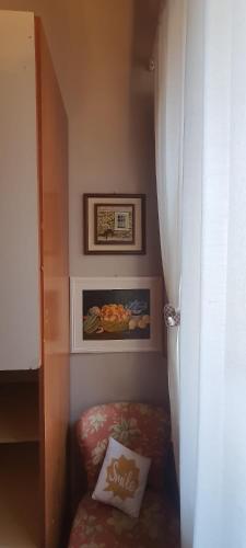 a casa di Max in 特雷佐蘇拉達