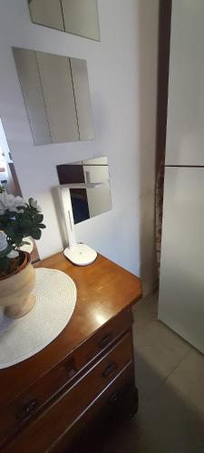 a casa di Max in เตรซโซ ซุล'อัดดา