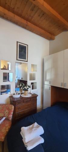 a casa di Max in เตรซโซ ซุล'อัดดา