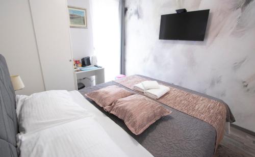  Calm Apartment & Room in Zadar