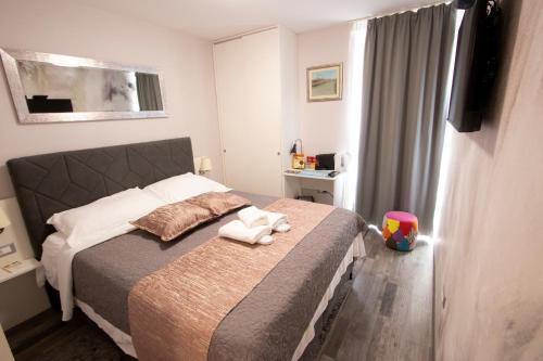  Calm Apartment & Room in Zadar