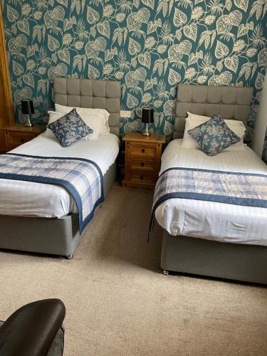 Inchrye Bed & Breakfast, Inverness (foto 10)