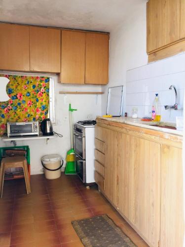 Traditional House with Amazing Veranda in Betlemme di Galilea