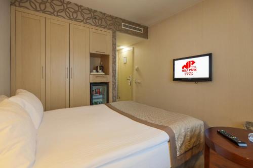 Niza Park Hotel - image 13