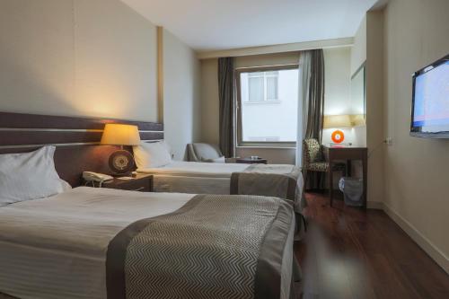 Niza Park Hotel - image 5
