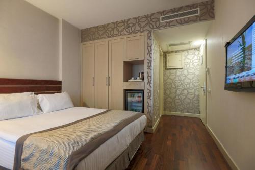 Niza Park Hotel - image 3