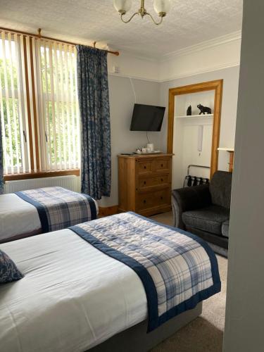 Inchrye Bed & Breakfast, Inverness (foto 9)