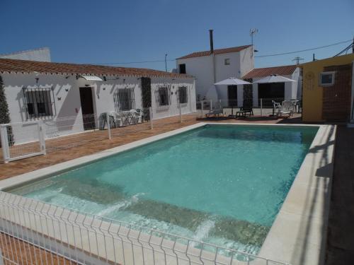  La Fillita in 41440 Lora del Río