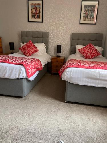 Inchrye Bed & Breakfast, Inverness (foto 8)